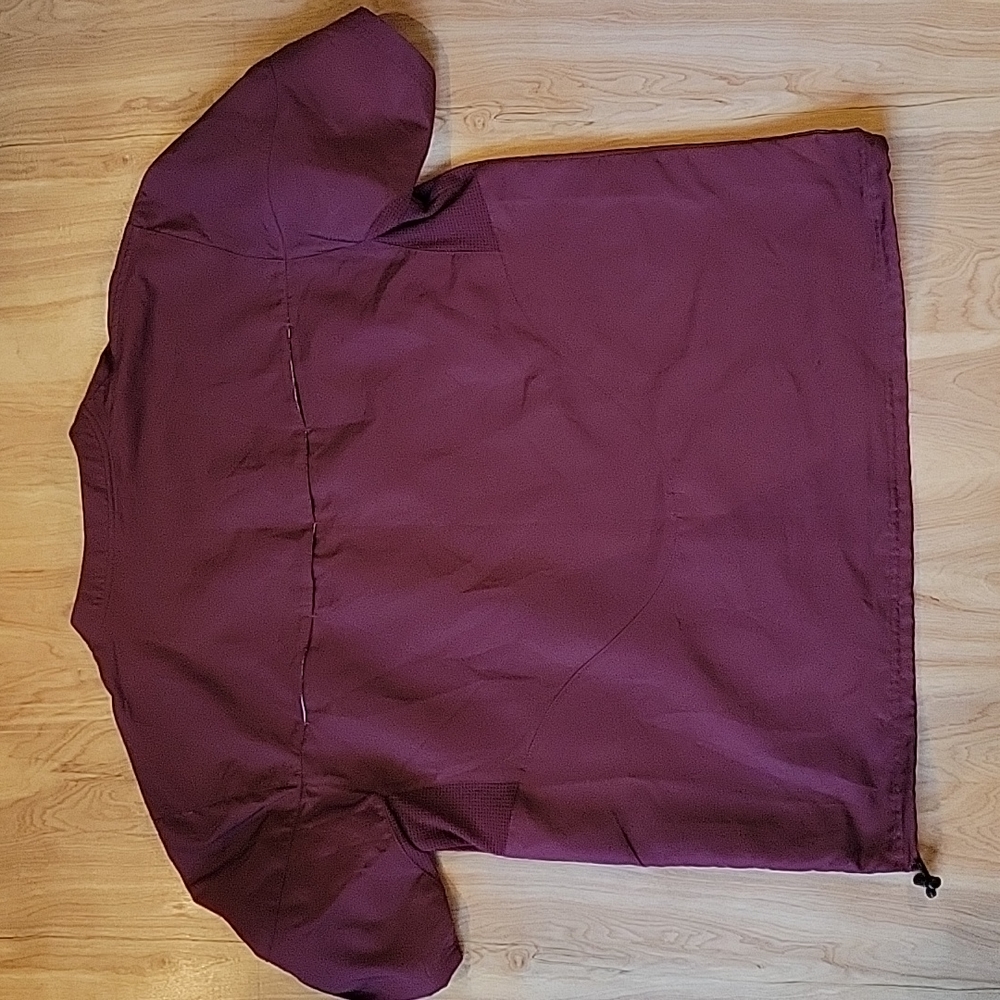 NIKE Minnesota Golden Gophers Team Gear 1/4 Zip Pullover - Picture 5 of 6